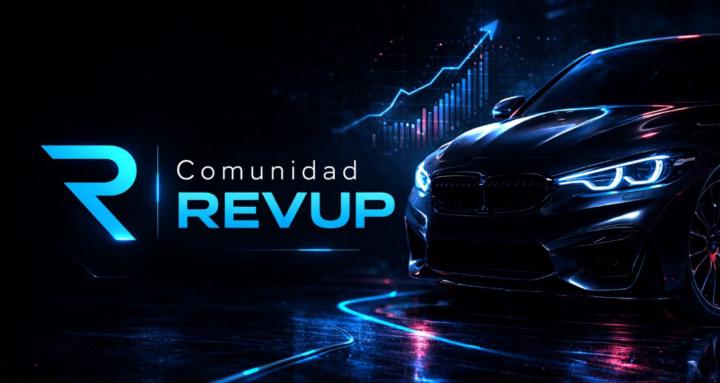 Comunidad REVUP