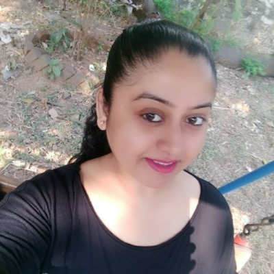 Salma Shaikh