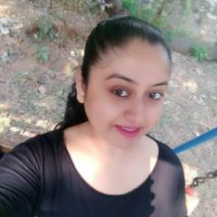 Salma Shaikh