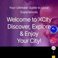 Xcity Store locator