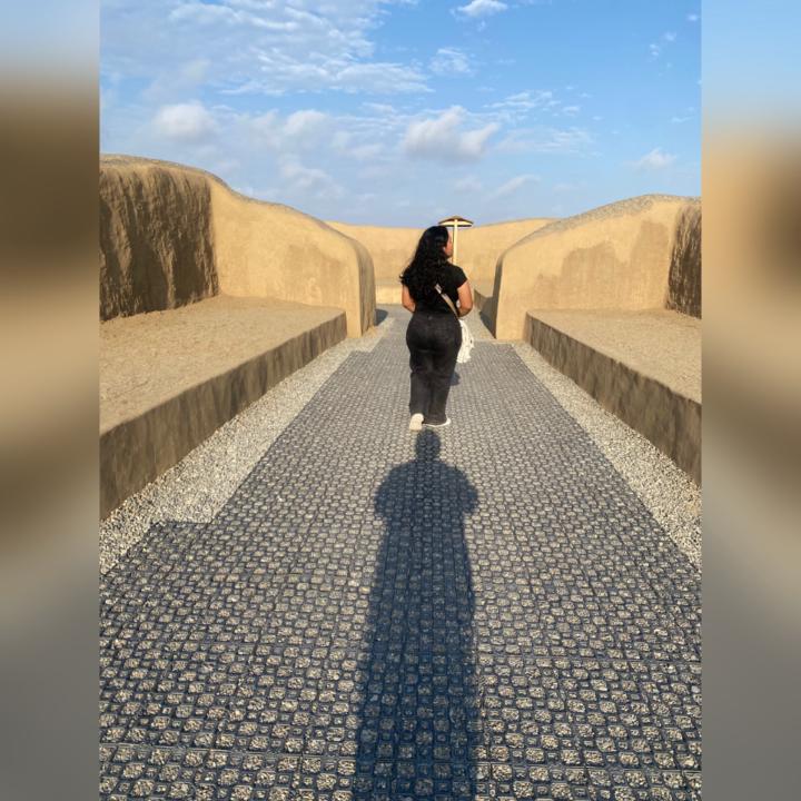 Lesly Joselin Yarleque Aponte