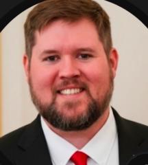 Jeremy Dildy