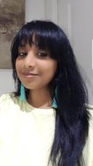 Zainab Turnbull