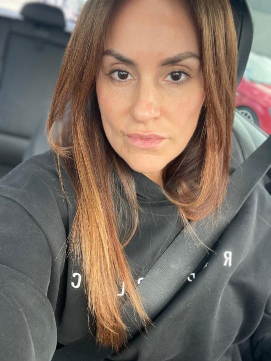 Monica Pacheco