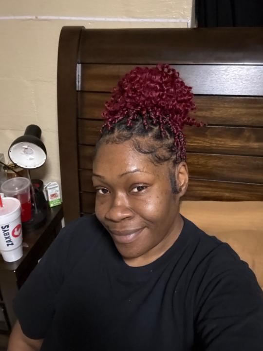 Kyashara Garner