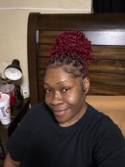 Kyashara Garner