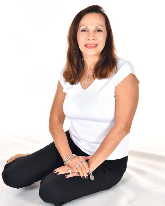 Sylvia Curiel Coppola