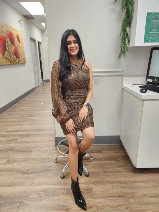 Lekha s Shukla
