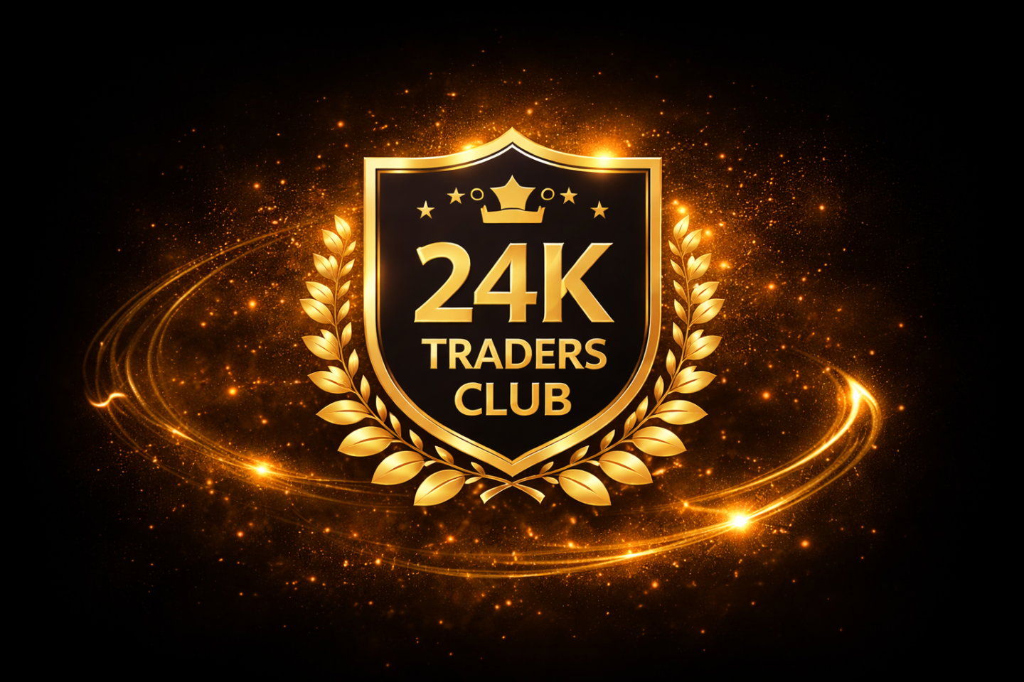 👑 24K Traders Club