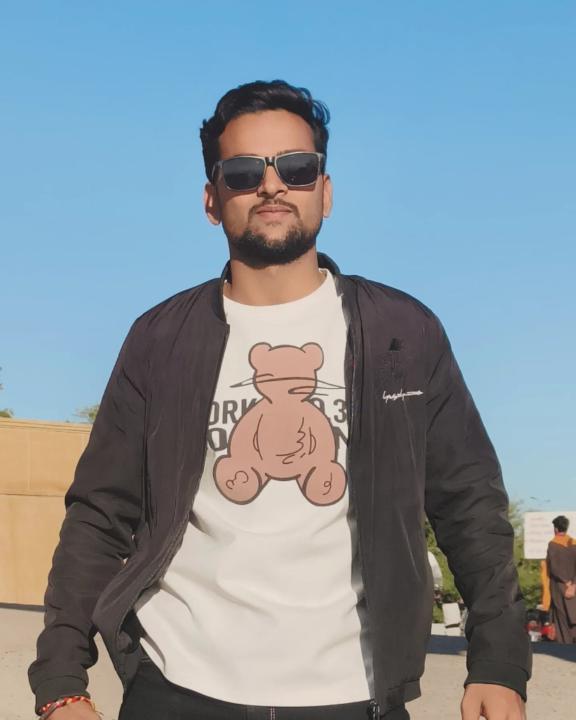Jayesh Mahale Mahale