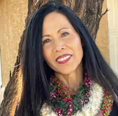 Napua Flores
