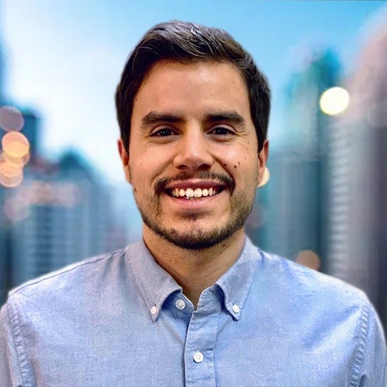 Marcos M