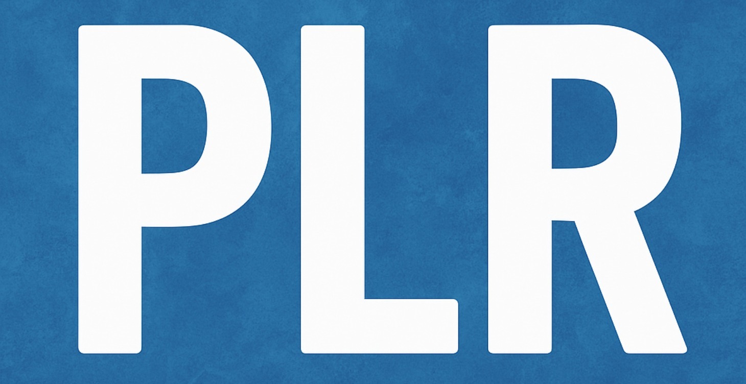 PLR