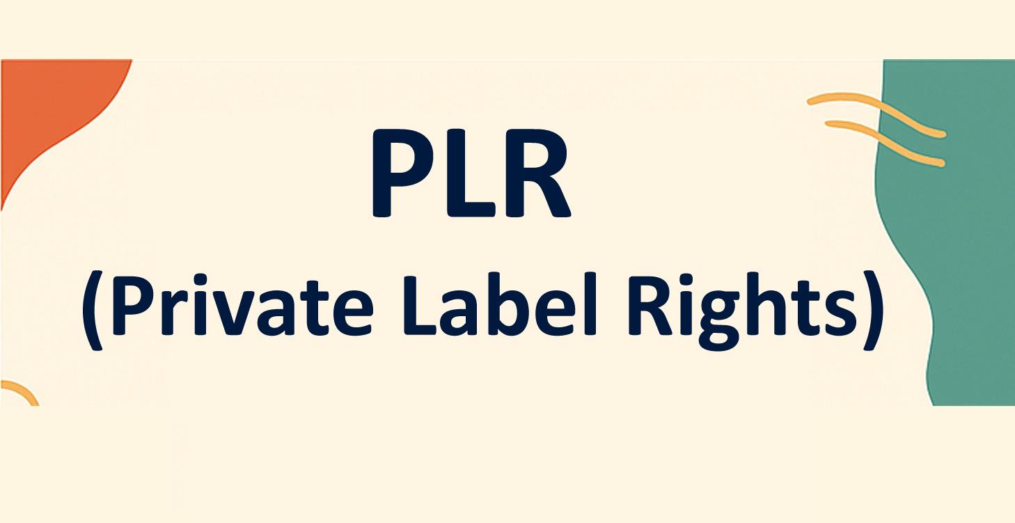 PLR