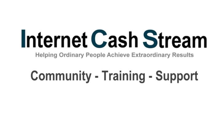 Internet Cash Stream