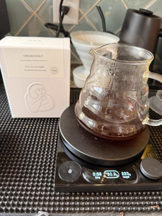 Merry Christmas, from Matt. 