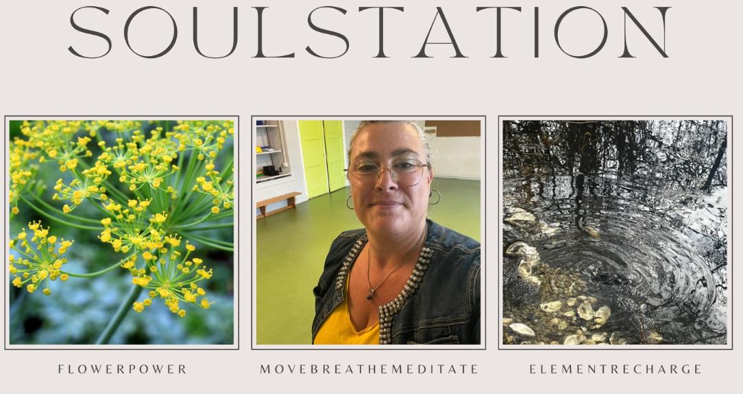 SoulStation