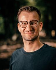 Daniel Kühne