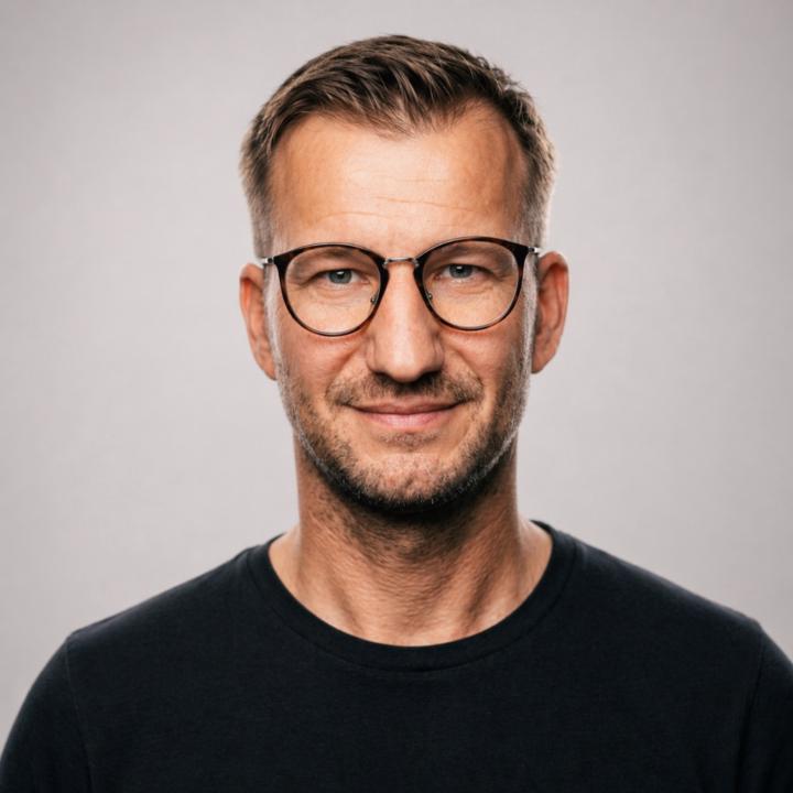 Daniel Kühne