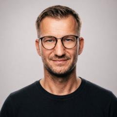 Daniel Kühne