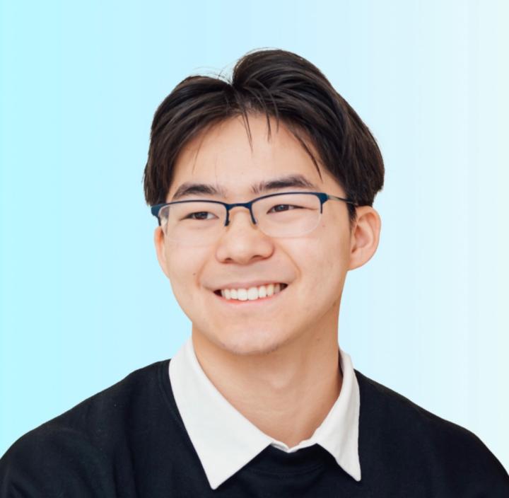 Magnus Allen