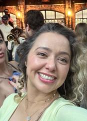Fabiane Silva