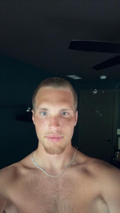 Lukas Mayo