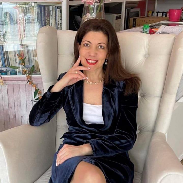 Svetla Trifonova