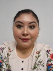 Lizette Anabel Aguilar Zapata