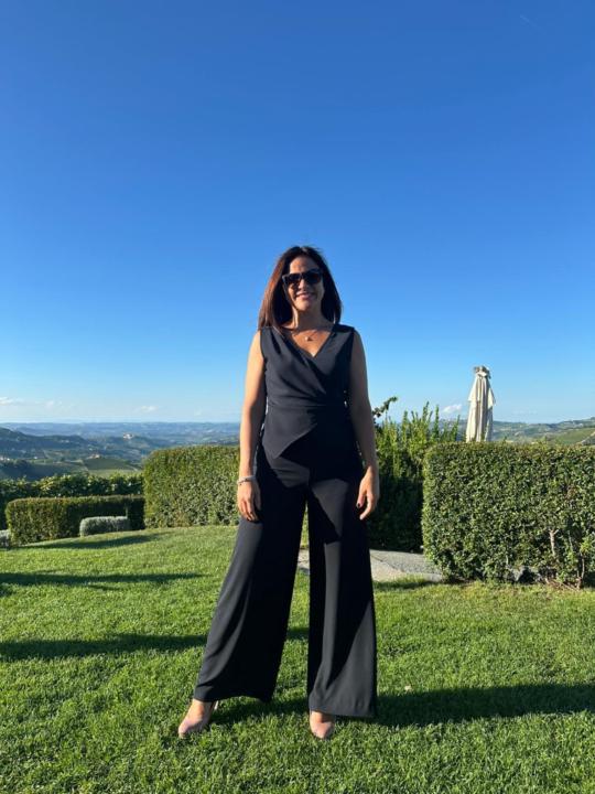 Deborah Braccio