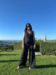 Deborah Braccio