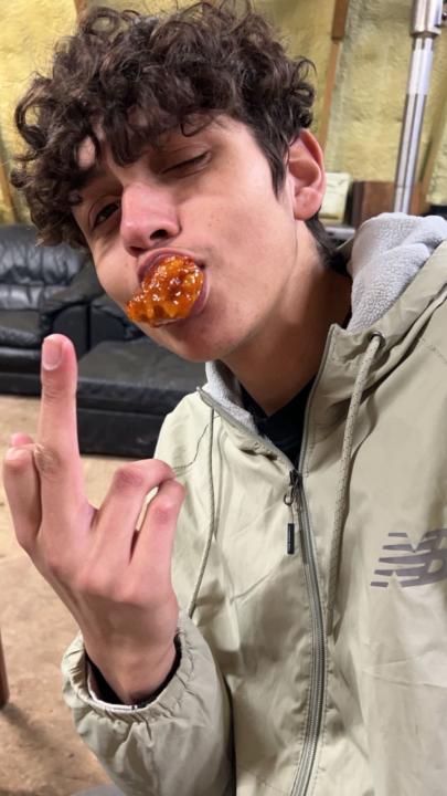 Kayden Molloseau