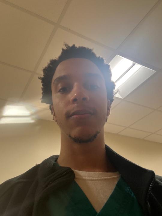 Kahmarr Tyler