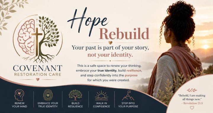 Hope Rebuild