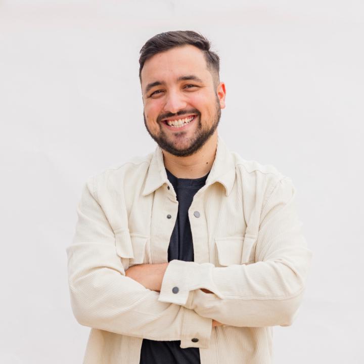 Austin Pacheco