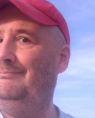 Valentijn Van der Sluis