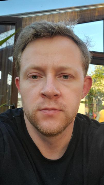 Florian Hasche