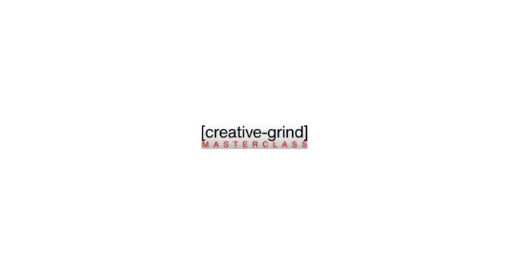 Creative Grind Academy