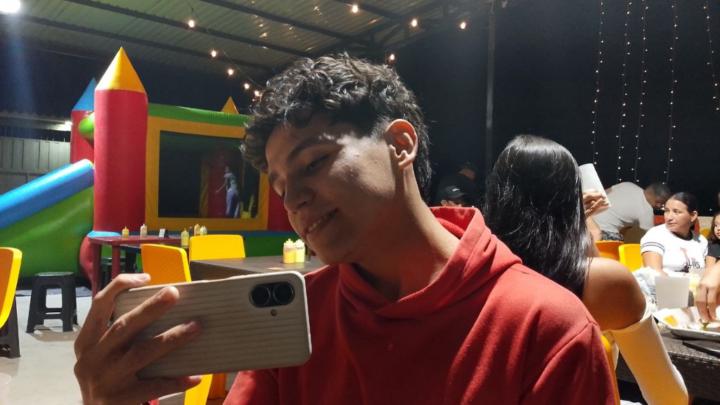 Reimond Daniel Querales Sira