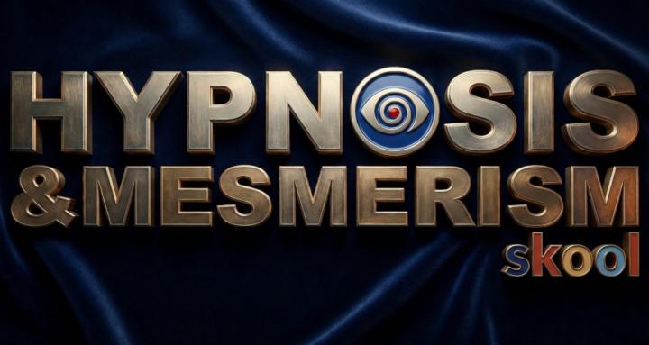 Hypnosis, Somatics & Mesmerism