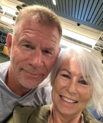 David and Terri Miller