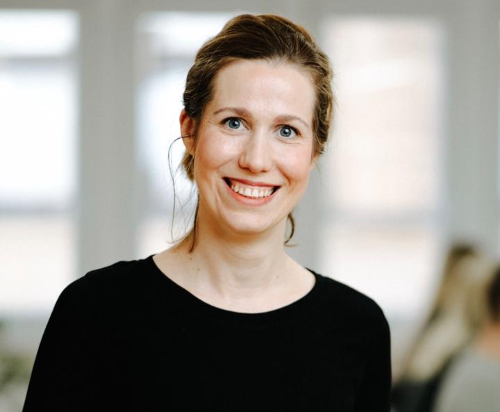 Laura Ladurner