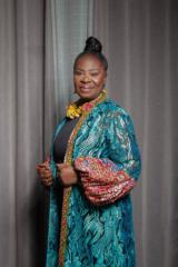 Dr Akosuah Sumney