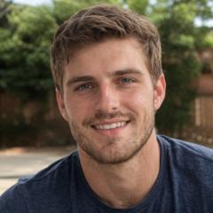 Trey Wetherington