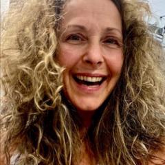 Sharon Menard