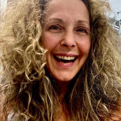 Sharon Menard