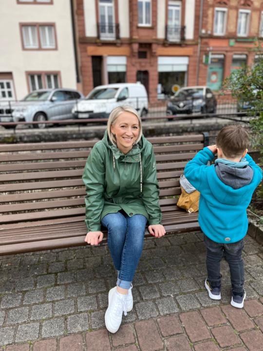 Tamara Reinhardt