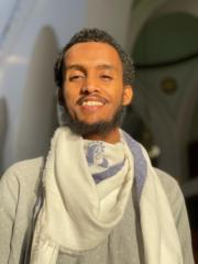 Mohammed Ayoub