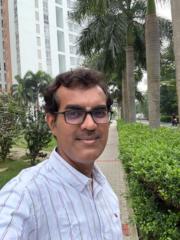 Saravanan Gnanaguru