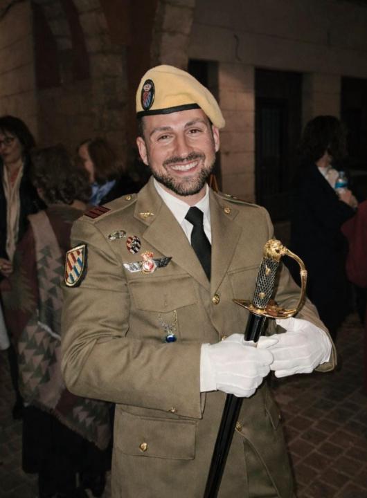 Jose Maria Arias Ruiz